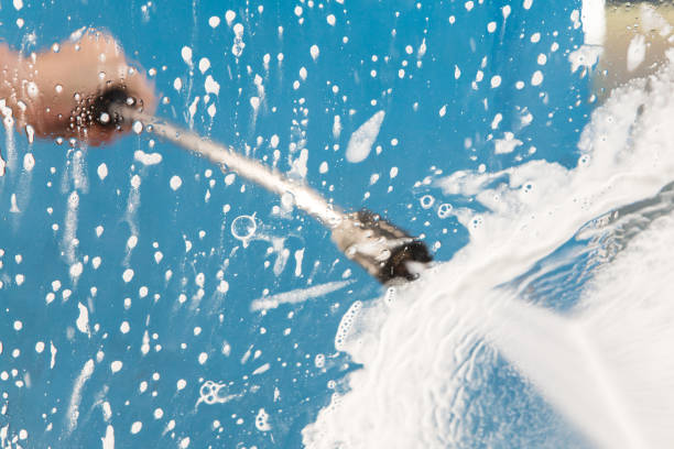 Billings, MT Pressure Washing Services Company