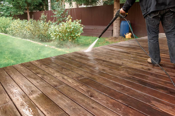 Best Brick and Stone Cleaning in Billings, MT