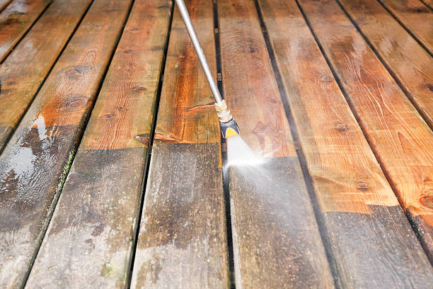 Best Fence Cleaning and Maintenance in Billings, MT