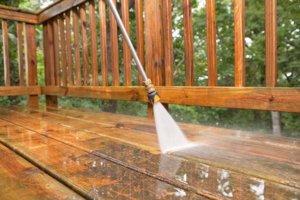 Best Window and Screen Pressure Cleaning in Billings, MT