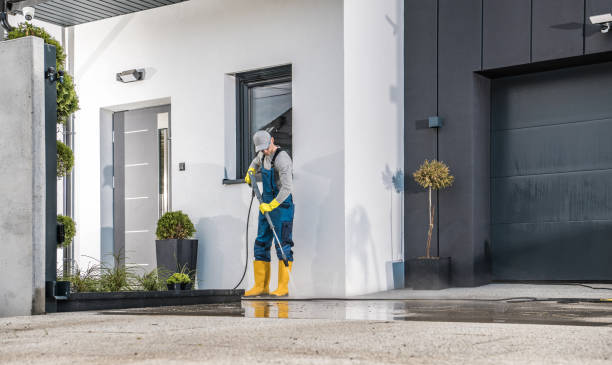 Best Concrete Surface Cleaning in Billings, MT